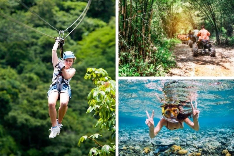 50 Best Things to Do in Playa del Carmen, Mexico: Ultimate Travel Guide