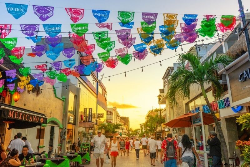 50 Best Things to Do in Playa del Carmen, Mexico: Ultimate Travel Guide