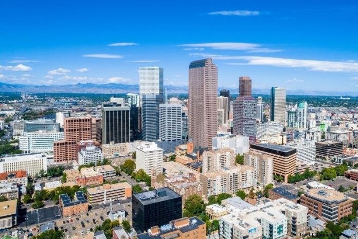 Discover 68 Must-Do Things in Denver, Colorado: Ultimate Guide