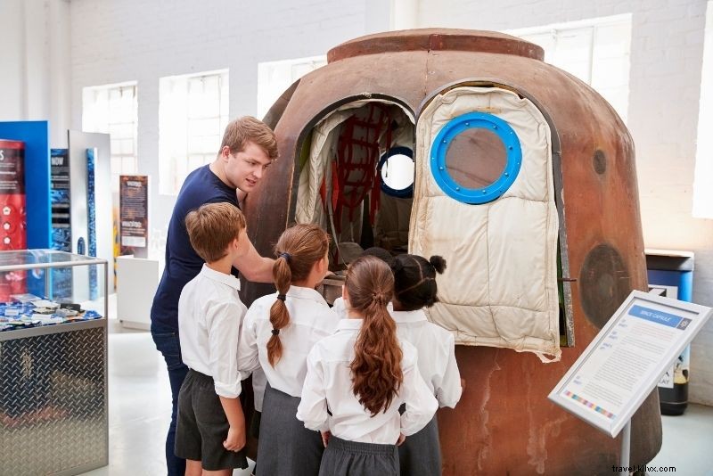 Discover 68 Must-Do Things in Denver, Colorado: Ultimate Guide