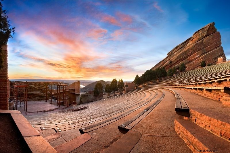 Discover 68 Must-Do Things in Denver, Colorado: Ultimate Guide