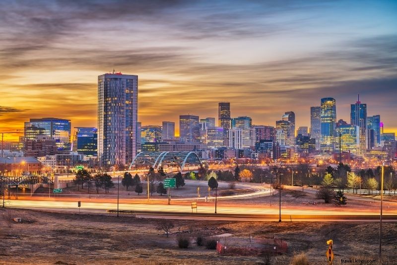 Discover 68 Must-Do Things in Denver, Colorado: Ultimate Guide