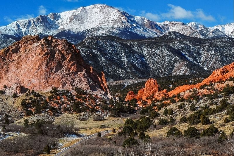 Discover 68 Must-Do Things in Denver, Colorado: Ultimate Guide