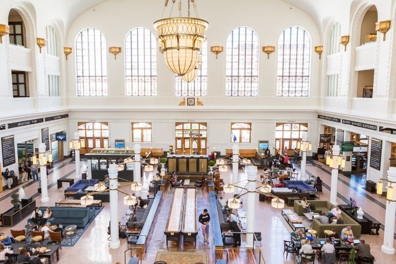 Discover 68 Must-Do Things in Denver, Colorado: Ultimate Guide