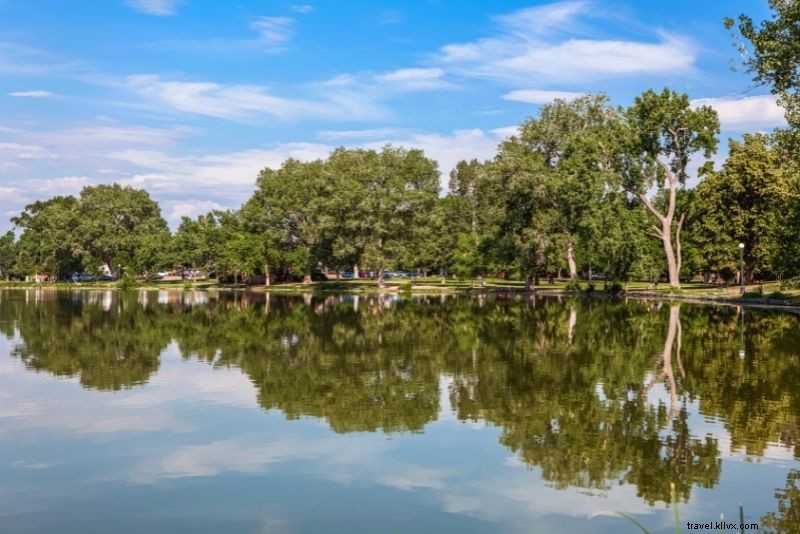 Discover 68 Must-Do Things in Denver, Colorado: Ultimate Guide