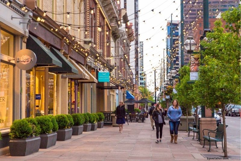 Discover 68 Must-Do Things in Denver, Colorado: Ultimate Guide