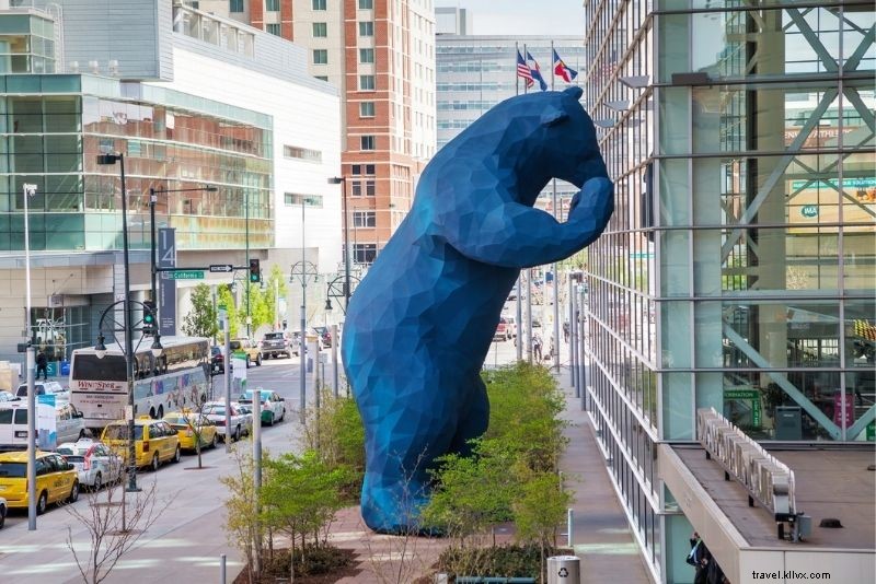 Discover 68 Must-Do Things in Denver, Colorado: Ultimate Guide