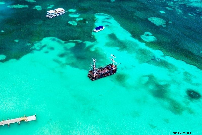 Discover 46 Must-Do Activities in Punta Cana, Dominican Republic