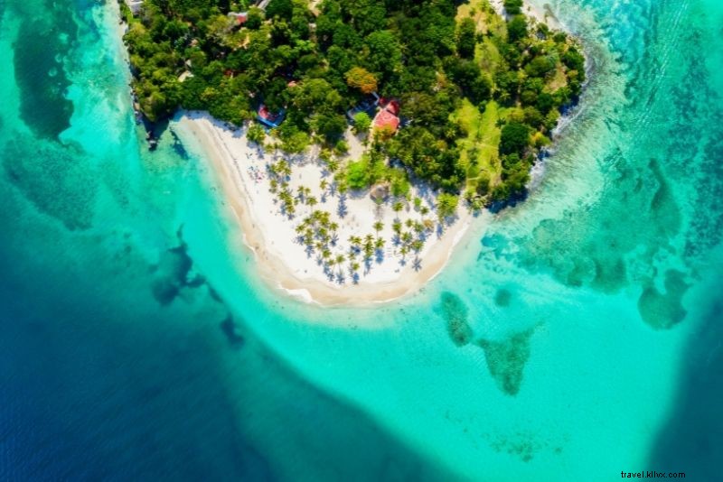 Discover 46 Must-Do Activities in Punta Cana, Dominican Republic