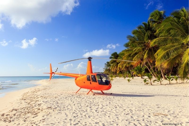 Discover 46 Must-Do Activities in Punta Cana, Dominican Republic