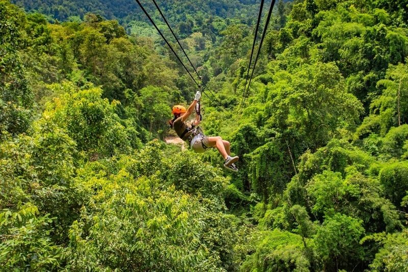 Discover 46 Must-Do Activities in Punta Cana, Dominican Republic