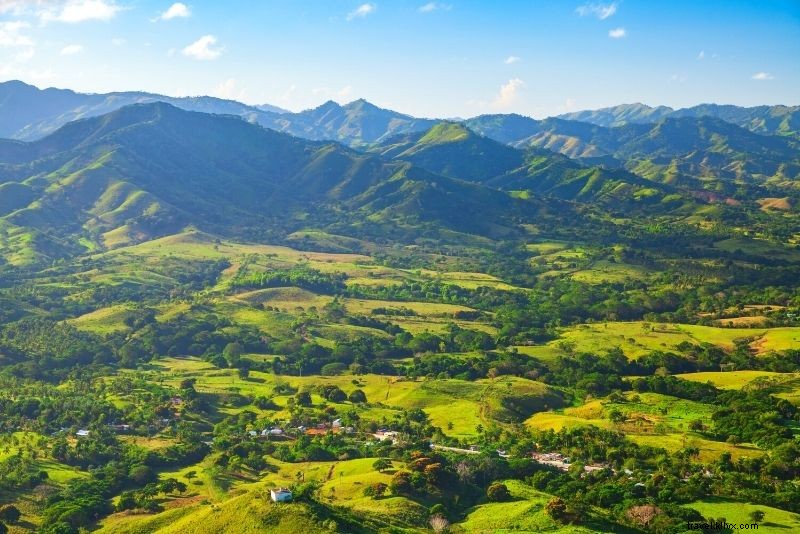 Discover 46 Must-Do Activities in Punta Cana, Dominican Republic