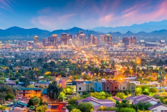 79 Exciting Things to Do in Phoenix, Arizona: Top Attractions & Adventures