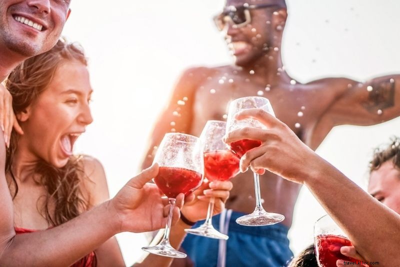 Discover 46 Must-Do Activities in Punta Cana, Dominican Republic