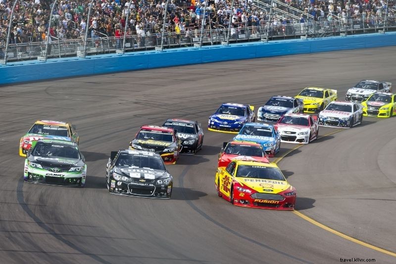 79 Exciting Things to Do in Phoenix, Arizona: Top Attractions & Adventures