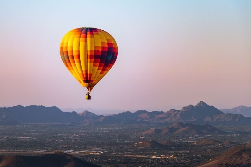 79 Exciting Things to Do in Phoenix, Arizona: Top Attractions & Adventures