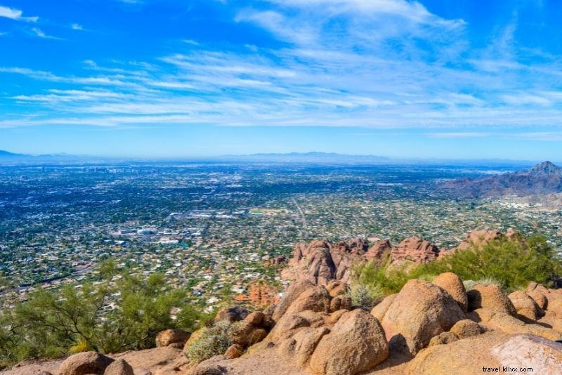 79 Exciting Things to Do in Phoenix, Arizona: Top Attractions & Adventures