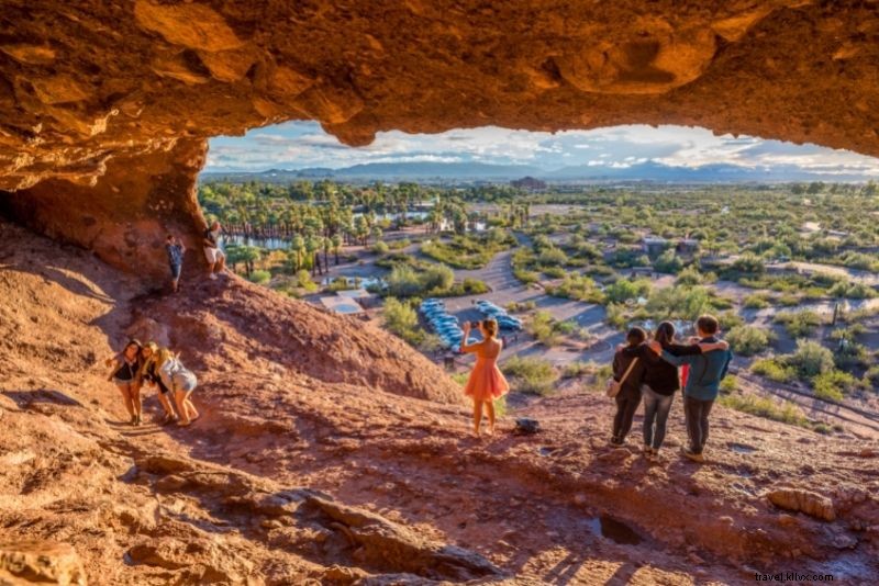 79 Exciting Things to Do in Phoenix, Arizona: Top Attractions & Adventures