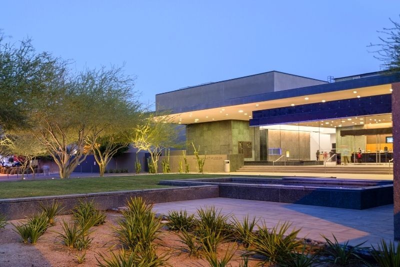 79 Exciting Things to Do in Phoenix, Arizona: Top Attractions & Adventures