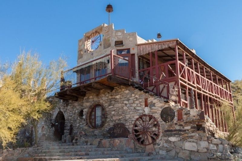 79 Exciting Things to Do in Phoenix, Arizona: Top Attractions & Adventures