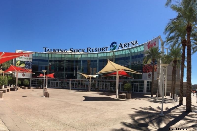 79 Exciting Things to Do in Phoenix, Arizona: Top Attractions & Adventures