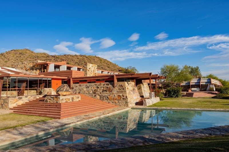 79 Exciting Things to Do in Phoenix, Arizona: Top Attractions & Adventures