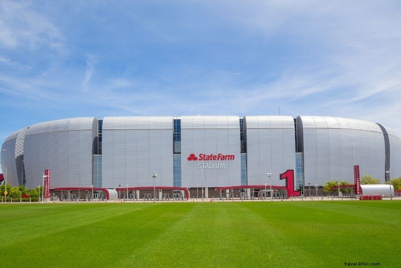 79 Exciting Things to Do in Phoenix, Arizona: Top Attractions & Adventures