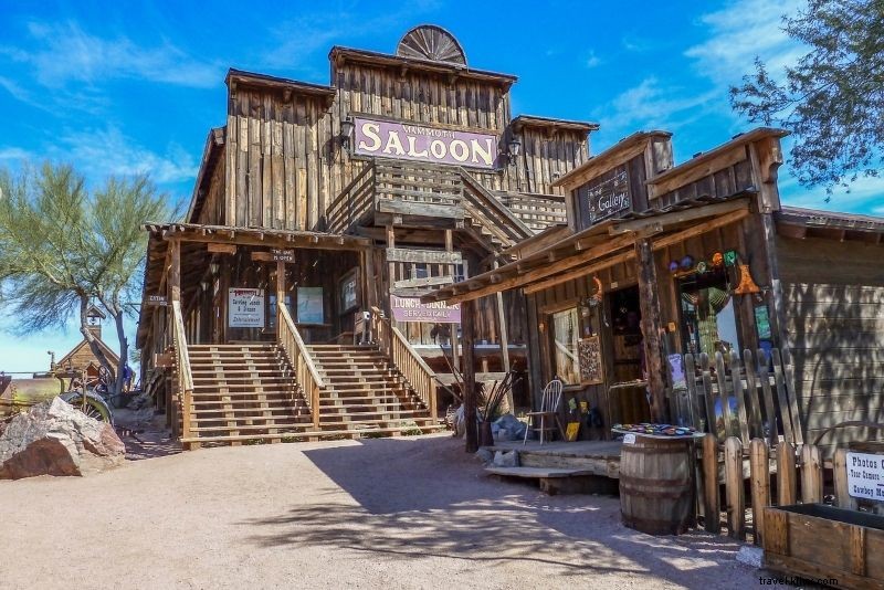 79 Exciting Things to Do in Phoenix, Arizona: Top Attractions & Adventures