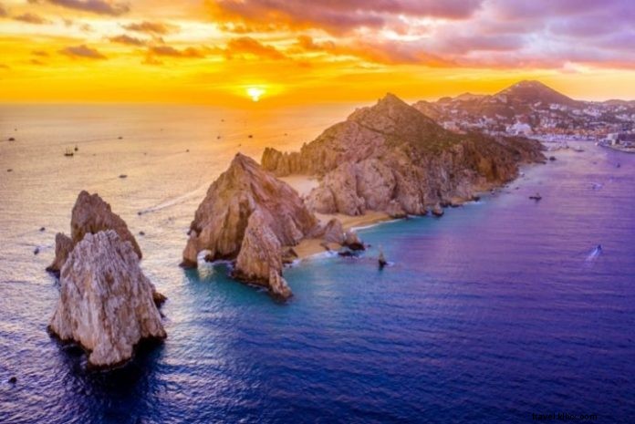 51 Ultimate Things to Do in Cabo San Lucas, Mexico: Beaches, Adventures & Cuisine