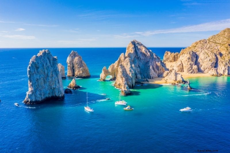51 Ultimate Things to Do in Cabo San Lucas, Mexico: Beaches, Adventures & Cuisine