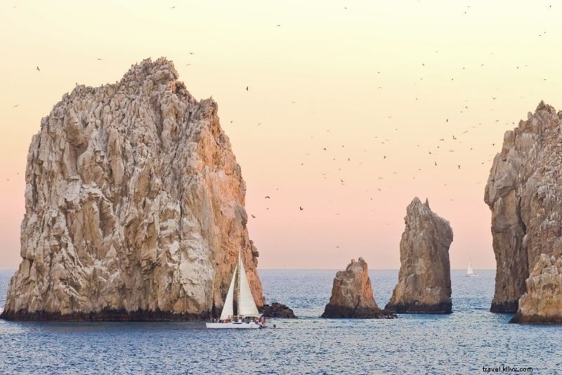 51 Ultimate Things to Do in Cabo San Lucas, Mexico: Beaches, Adventures & Cuisine