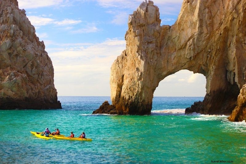 51 Ultimate Things to Do in Cabo San Lucas, Mexico: Beaches, Adventures & Cuisine
