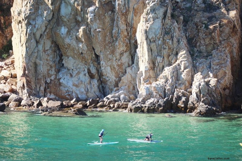 51 Ultimate Things to Do in Cabo San Lucas, Mexico: Beaches, Adventures & Cuisine