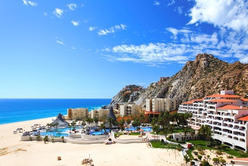 51 Ultimate Things to Do in Cabo San Lucas, Mexico: Beaches, Adventures & Cuisine