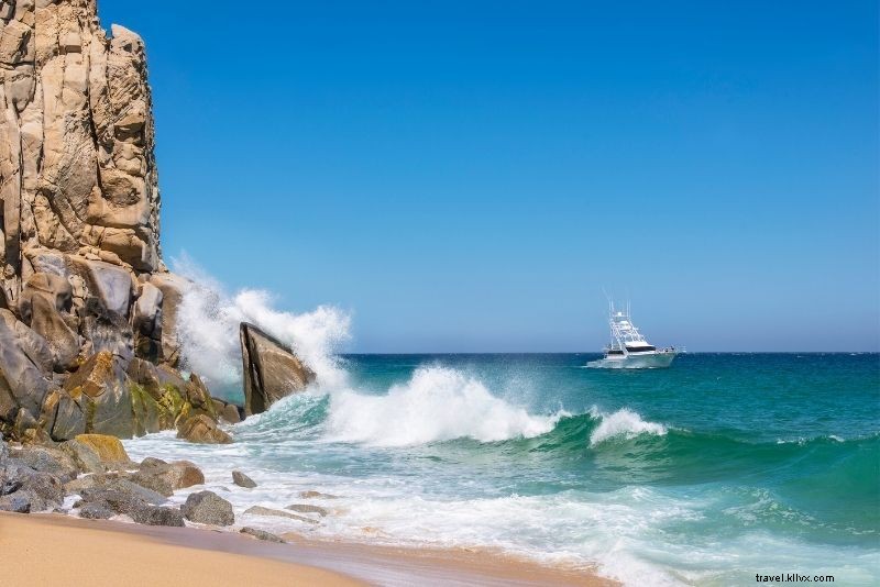 51 Ultimate Things to Do in Cabo San Lucas, Mexico: Beaches, Adventures & Cuisine