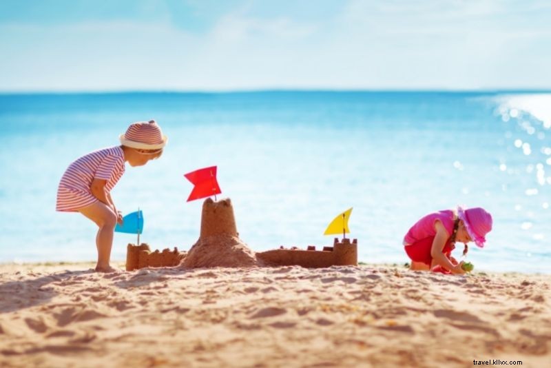 51 Ultimate Things to Do in Cabo San Lucas, Mexico: Beaches, Adventures & Cuisine