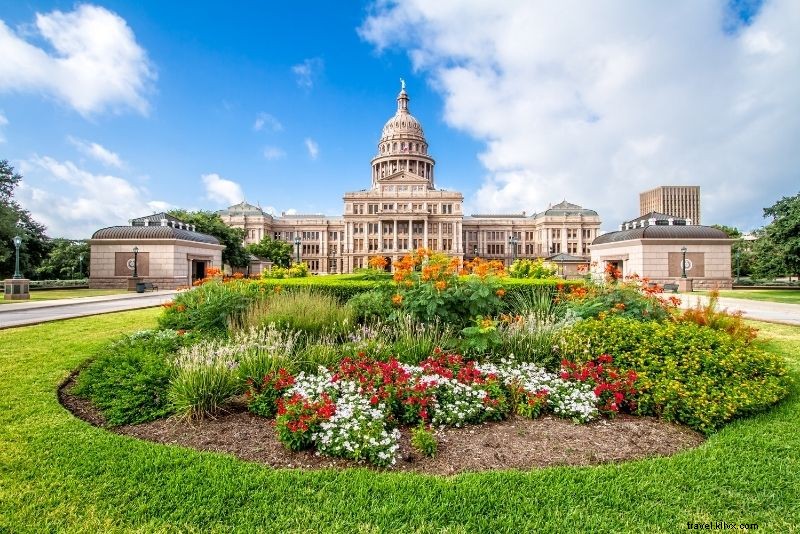 Discover 76 Fun and Unusual Things to Do in Austin, Texas