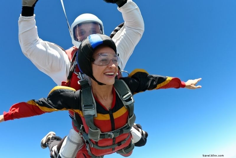 Discover 76 Fun and Unusual Things to Do in Austin, Texas