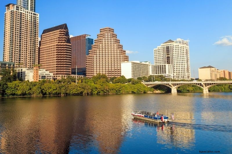 Discover 76 Fun and Unusual Things to Do in Austin, Texas
