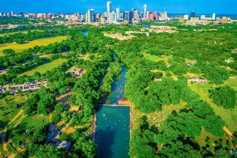 Discover 76 Fun and Unusual Things to Do in Austin, Texas