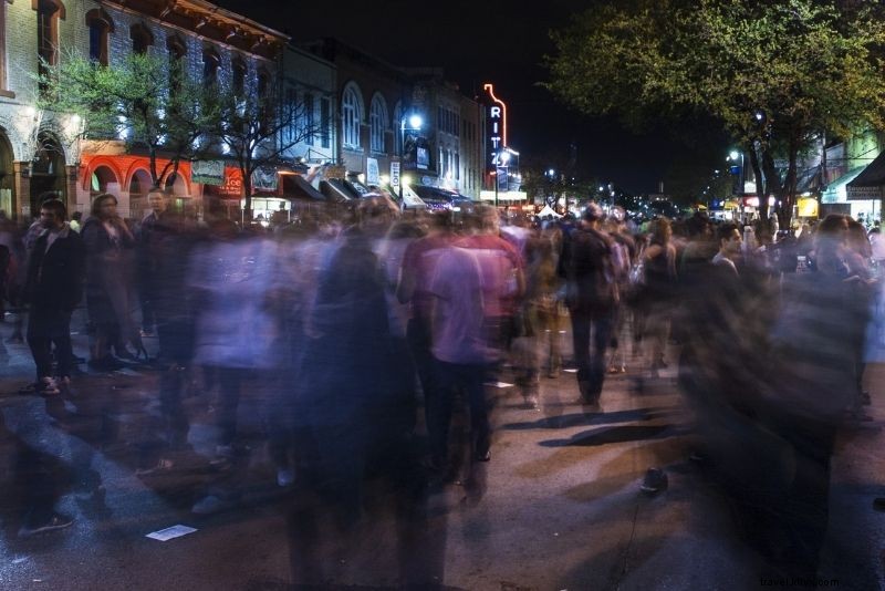 Discover 76 Fun and Unusual Things to Do in Austin, Texas