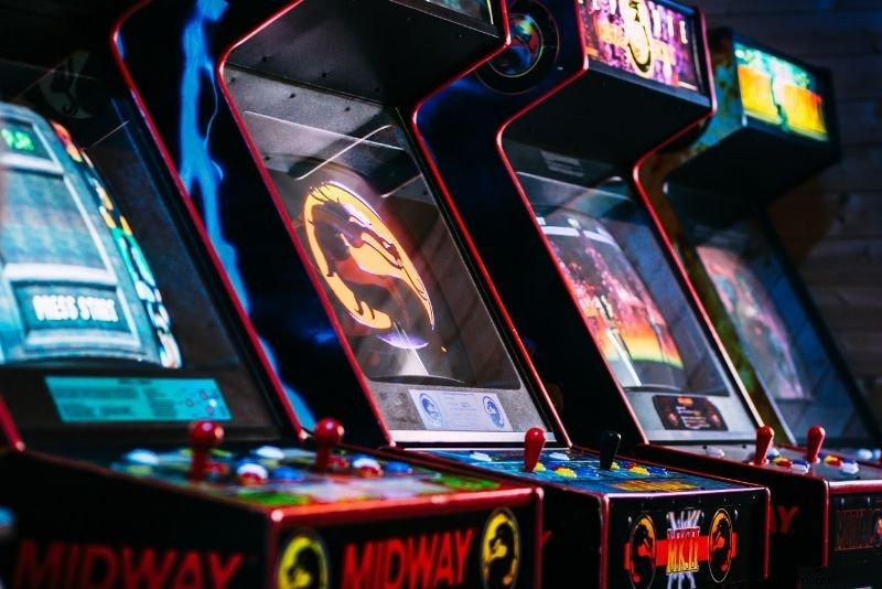 Discover 76 Fun and Unusual Things to Do in Austin, Texas