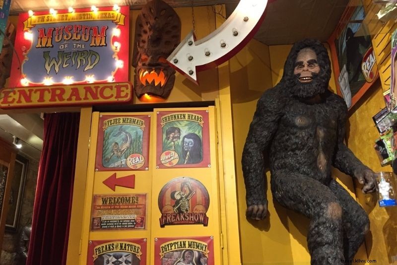 Discover 76 Fun and Unusual Things to Do in Austin, Texas