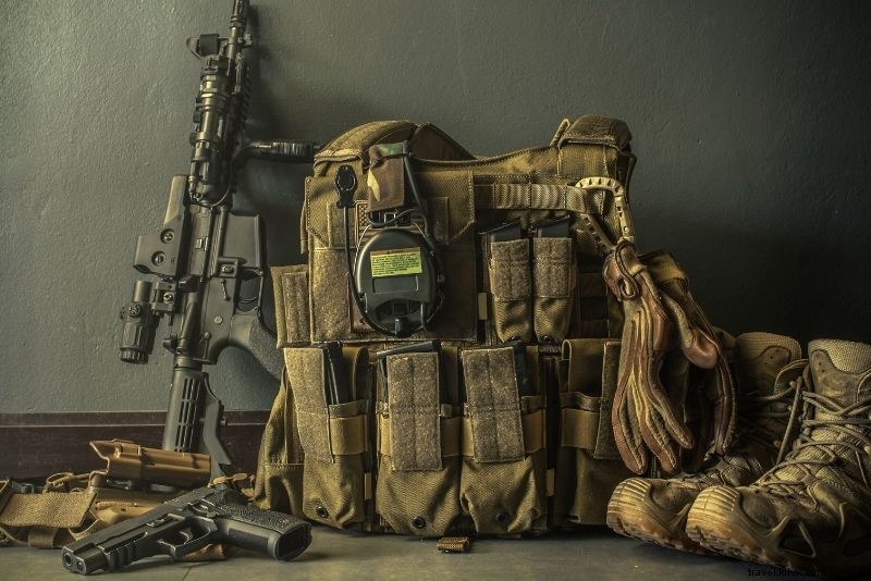 Discover 76 Fun and Unusual Things to Do in Austin, Texas