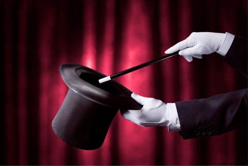 Discover 76 Fun and Unusual Things to Do in Austin, Texas