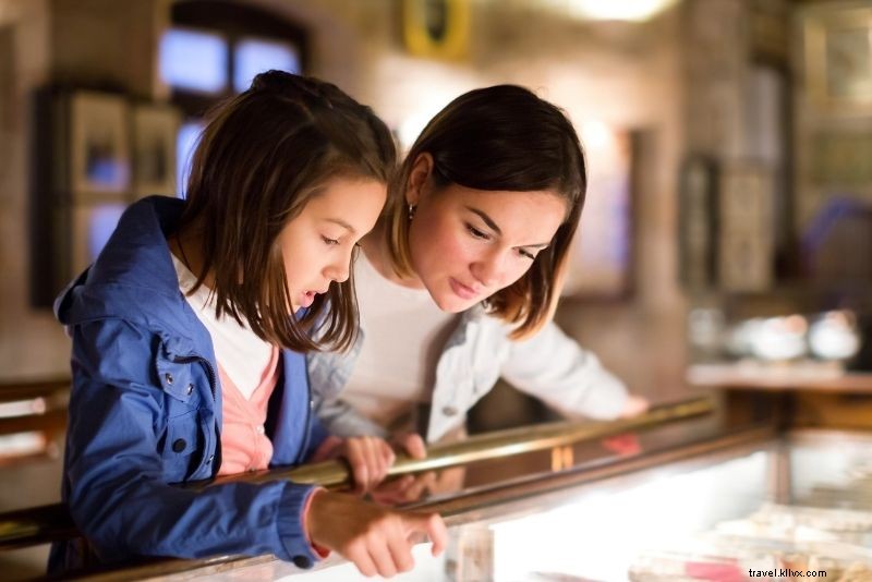 Discover 76 Fun and Unusual Things to Do in Austin, Texas