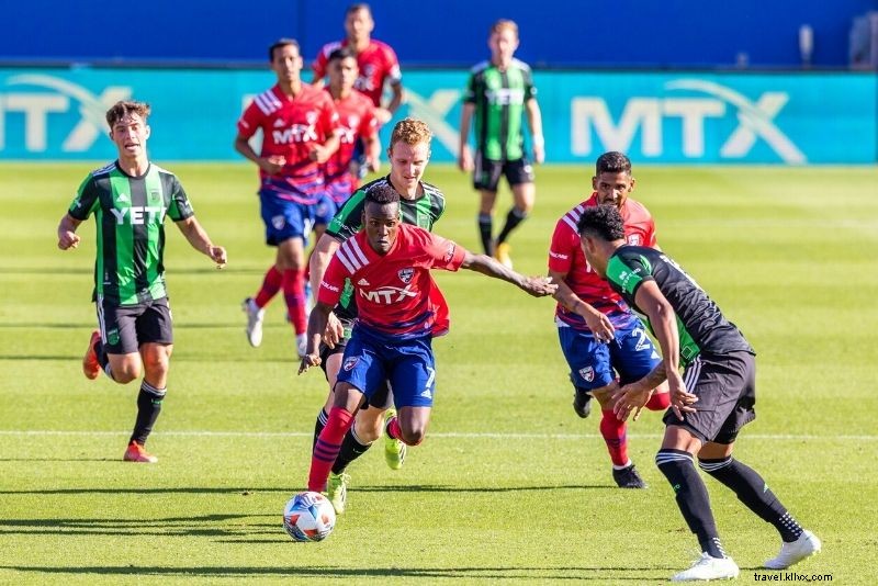 Discover 76 Fun and Unusual Things to Do in Austin, Texas