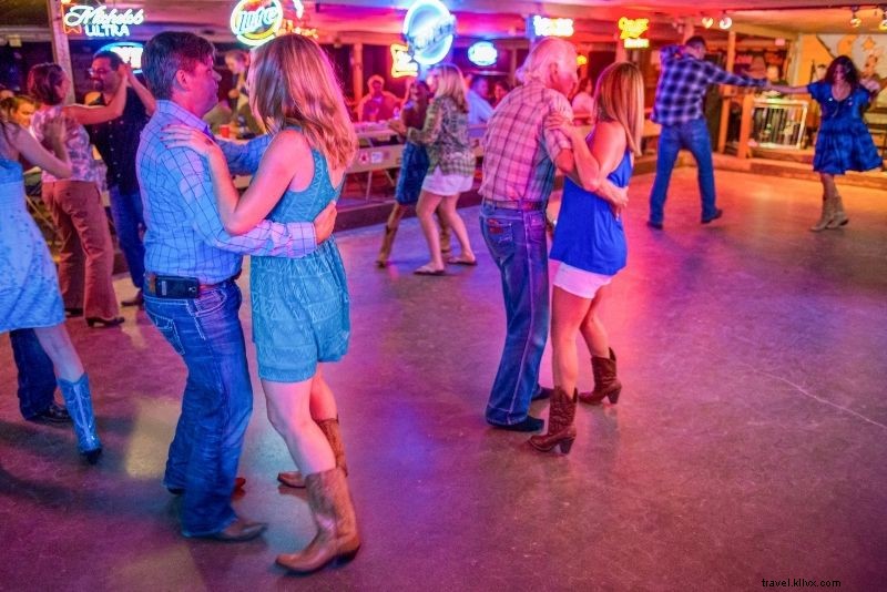 Discover 76 Fun and Unusual Things to Do in Austin, Texas