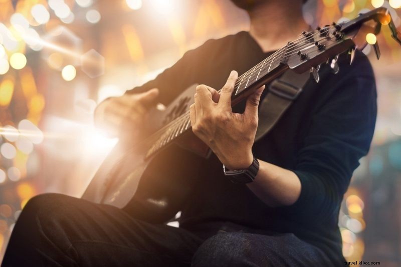 Discover 76 Fun and Unusual Things to Do in Austin, Texas