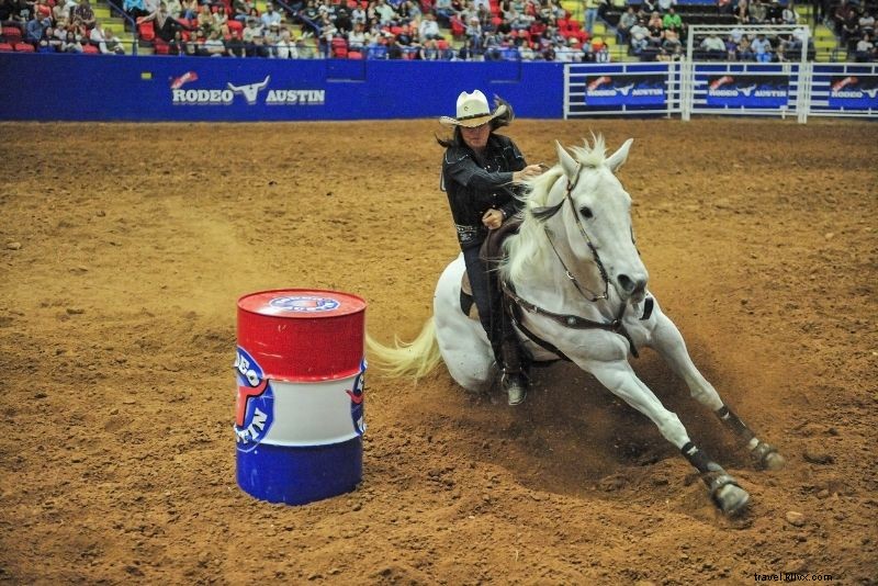 Discover 76 Fun and Unusual Things to Do in Austin, Texas